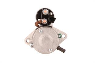 Marş Motoru 12v 9diş Toyota Auris 1.4 1.6 99-02 Avensis 1.6 1.8 03-08 1.1kw | Valeo 446527