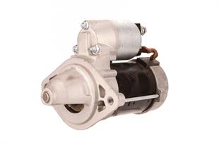 Marş Motoru 12v 9diş Toyota Auris 1.4 1.6 99-02 Avensis 1.6 1.8 03-08 1.1kw | Valeo 446527