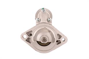 Marş Motoru 12v 9diş Toyota Auris 1.4 1.6 99-02 Avensis 1.6 1.8 03-08 1.1kw | Valeo 446527