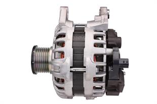 Alternatör 12v 90ah 6pk Renault Captur Clio Symbol Dacıa Dokker Lodgy Logan Sandero Clio4 Dacia Bosch-f000bl0410 | Valeo 446530