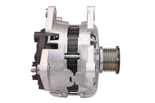 Alternatör 12v 90ah 6pk Renault Captur Clio Symbol Dacıa Dokker Lodgy Logan Sandero Clio4 Dacia Bosch-f000bl0410 | Valeo 446530