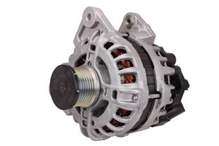 Alternatör 12v 90ah 6pk Renault Captur Clio Symbol Dacıa Dokker Lodgy Logan Sandero Clio4 Dacia Bosch-f000bl0410 | Valeo 446530