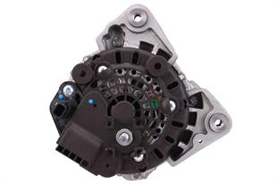 Alternatör 12v 90ah 6pk Renault Captur Clio Symbol Dacıa Dokker Lodgy Logan Sandero Clio4 Dacia Bosch-f000bl0410 | Valeo 446530
