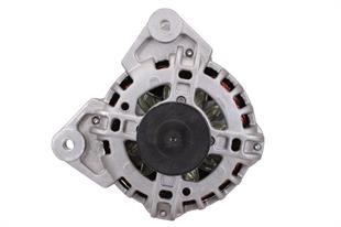 Alternatör 12v 90ah 6pk Renault Captur Clio Symbol Dacıa Dokker Lodgy Logan Sandero Clio4 Dacia Bosch-f000bl0410 | Valeo 446530