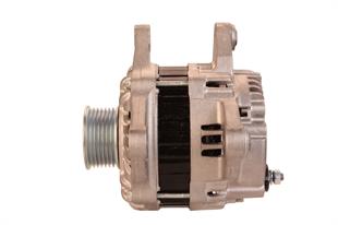 Alternatör 12v 120ah Nissan Qashqaı 07-13 Micra 05- Note 06- | Valeo 446535