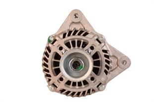 Alternatör 12v 120ah Nissan Qashqaı 07-13 Micra 05- Note 06- | Valeo 446535