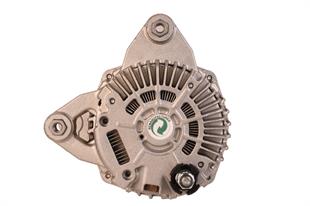Alternatör 12v 120ah Nissan Qashqaı 07-13 Micra 05- Note 06- | Valeo 446535