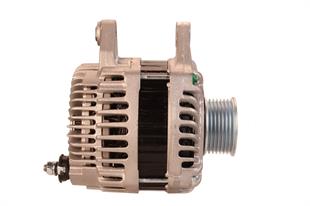 Alternatör 12v 120ah Nissan Qashqaı 07-13 Micra 05- Note 06- | Valeo 446535