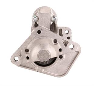 Marş Motoru 12v 10diş Suzuki Nissan Dacia Duster Renault Kangoo Clio Scenic | Valeo 446539