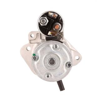 Marş Motoru 12v 10diş Suzuki Nissan Dacia Duster Renault Kangoo Clio Scenic | Valeo 446539