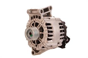 Alternatör 12v 120ah Ford Mondeo, Focus Iıı B 446755 439612 Av6n10300hb | Valeo 446755