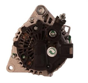Alternatör 12v 120ah Hyundaı Accent Blue I30 Cerato Ceed 2011 Tg12c156 | Valeo 446764