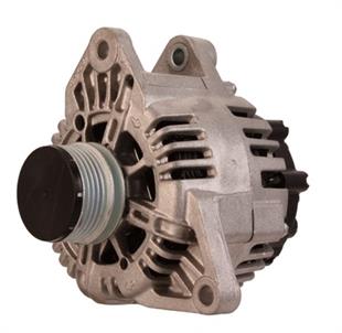Alternatör 12v 120ah Hyundaı Accent Blue I30 Cerato Ceed 2011 Tg12c156 | Valeo 446764
