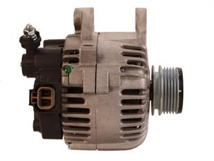Alternatör 12v 120ah Hyundaı Accent Blue I30 Cerato Ceed 2011 Tg12c156 | Valeo 446764