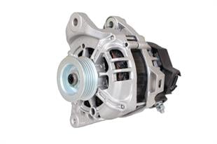 Alternatör 12v 90ah Hyundai İ10 1.0 Benzinli 2013-3fiş | Valeo 446767