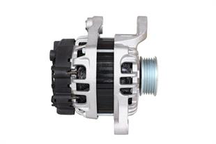 Alternatör 12v 90ah Hyundai İ10 1.0 Benzinli 2013-3fiş | Valeo 446767