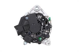 Alternatör 12v 90ah Hyundai İ10 1.0 Benzinli 2013-3fiş | Valeo 446767