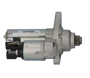 Marş Motoru 12v 10diş Vw Golf 03-06 Jetta Iv 11- Polo 01-07 | Valeo 446772