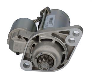 Marş Motoru 12v 10diş Vw Golf 03-06 Jetta Iv 11- Polo 01-07 | Valeo 446772