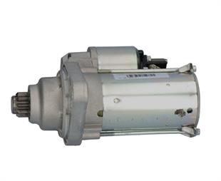 Marş Motoru 12v 10diş Vw Golf 03-06 Jetta Iv 11- Polo 01-07 | Valeo 446772