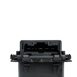 Kalorifer Klima Rezistansı Clio3 4 Megane 3 Scenic 3 Trafic 3 Valeo509961 Hlr100042 | Valeo 509961