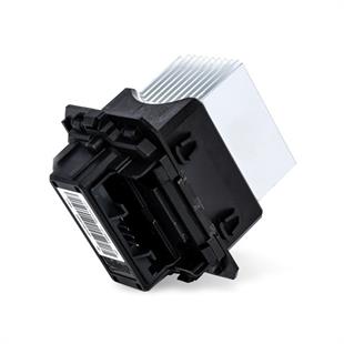 Kalorifer Klima Rezistansı Clio3 4 Megane 3 Scenic 3 Trafic 3 Valeo509961 Hlr100042 | Valeo 509961