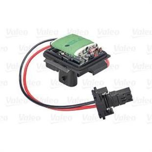 Kalorifer Rezistansı Megan2 Scenic | Valeo 515084