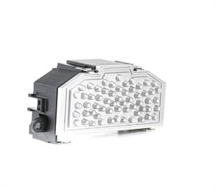 Kalorifer Rezistansı Caddy Golf Jetta Vw | Valeo 515135
