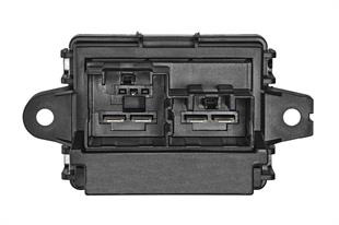 Kalorifer Rezistansı Opel Astra J Insıgnıa Meriva Mokka Zafira 558509 13506208 1808010 1808053 13598091 13503201 | Valeo 558509