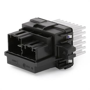 Kalorifer Rezistansı Opel Astra J Insıgnıa Meriva Mokka Zafira 558509 13506208 1808010 1808053 13598091 13503201 | Valeo 558509