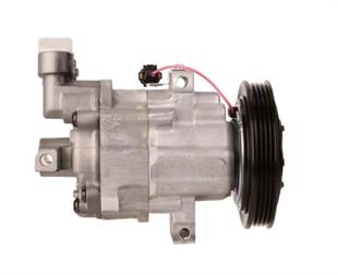 Klima Kompresör 12v 5pk 124mm Nissan Micra Nıssan Note, Nıssan Mıcra Iıı, Nıssan Mıcra C+c Iıı Nissan Micra Mikra | Valeo 559562