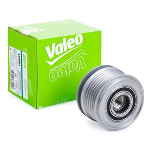 Alt.kasnağı 6kan Clıo Iı Megane 1.5 Dcı 1.4 1.6 99- | Valeo 588004