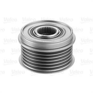 Alt.kasnağı 6kan Fiat Linea Fiorino İdea Doblo Palio Punto Albea Astra Corsa Meriva Tigra 1.3 Multijet Iveco Daily 991005 | Valeo 588006