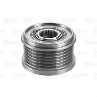 Alt.kasnağı 6kan Fiesta Fusion Mazda | Valeo 588062