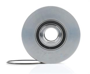 Alt.kasnağı 7kan Master Trafic Megan | Valeo 588063