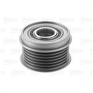 Alt.kasnağı 6kan Porsche Cayman Boxter 2.5,2.7,3.2 99-, Cayman 2.7,3.4 05- Bmw | Valeo 588074