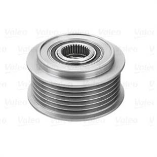 Alt.kasnağı 6kan Toyota Corolla Auris Hyundai Sonata 2.4 Tuscon 2.0 Kia Sportage 2.0 Cvvt 10- | Valeo 588127