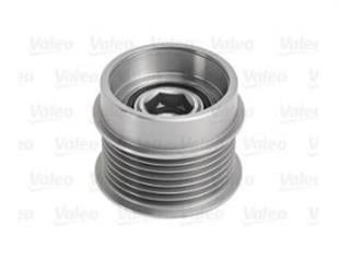 Alt.kasnağı 7kan Chrysler Dodge Toyota Camry Previa Rav 535019810 | Valeo 588130