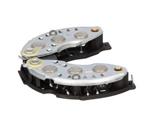 Diyot Tablası R-12 Toros 2840 | Valeo 592840