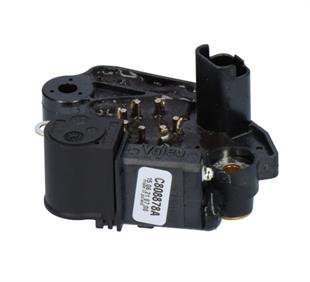 Konjektör 12v Renault Clio Megane Kango 1,9 Ym Renault Espace Iv Sulu Şarj 593411 | Valeo 593411