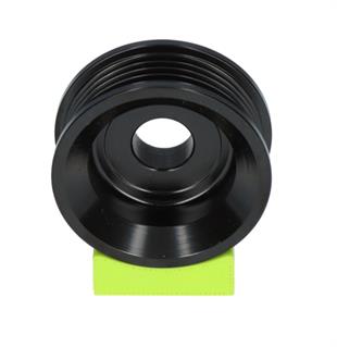 Alt.kasnağı 5kan Vw Passat 97-05 Audi A4 A6 98-01 Skoda Süperb 02-08 | Valeo 593592
