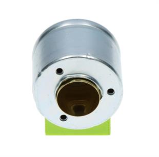 Marş Otomatiği 12v Megan D6ra.594045 R19 Ters Atkı Fıslı Beyaz 594045 | Valeo 594045