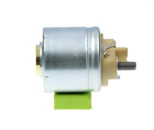 Marş Otomatiği 12v Megan D6ra.594045 R19 Ters Atkı Fıslı Beyaz 594045 | Valeo 594045