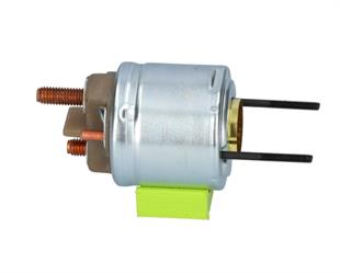 Marş Otomatiği 12v Volvo Penta Marin | Valeo 594054