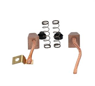 Marş Kömürü Yay Takımı R9 R11 R12 Valeo594066 | Valeo 594066