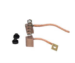 Marş Kömürü Yay Takımı R9 R11 R12 Valeo594066 | Valeo 594066