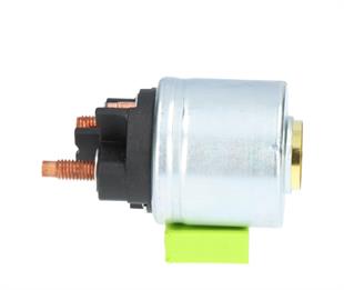 Marş Otomatiği 12v 5mm Civata D6ra511 Valeo594181 | Valeo 594181