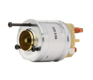 Marş Otomatiği 12v 109 Partner Starex D6ra Beyaz | Valeo 594188