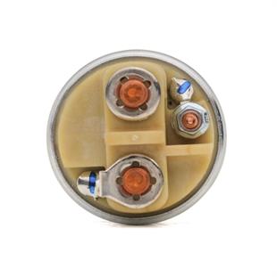 Marş Otomatiği 12v 109 Partner Starex D6ra Beyaz | Valeo 594188