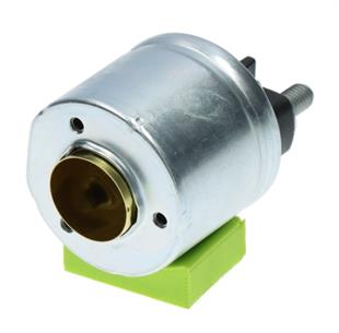Marş Otomatiği 12v Peugeot Cıtroen Clio Kango Laguna Megan Partner Accent Matrix | Valeo 594269